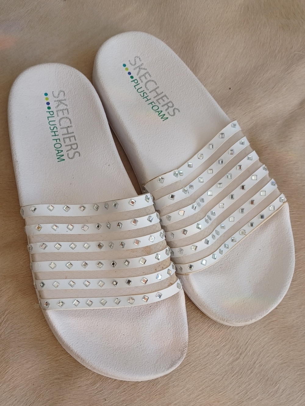Skechers Sandals